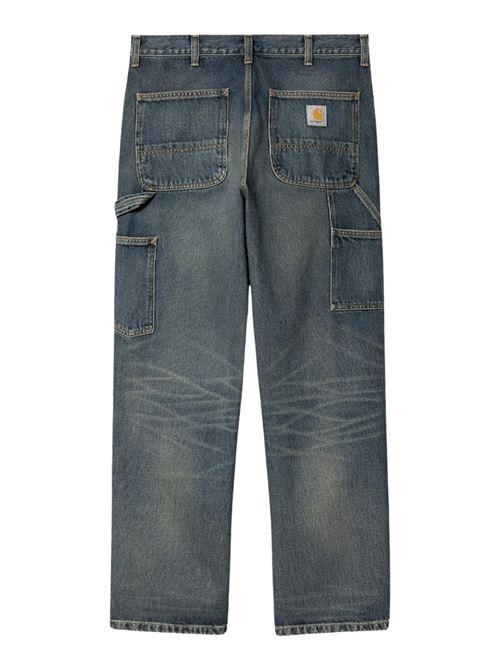Jeans Double knee baggy CARHARTT WIP | I032699014Q32